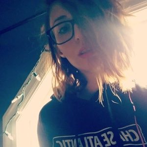 Meet your Posher, Haley